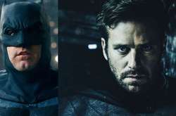 Инсайдеры называли имя актера, который может стать новым Бэтменом