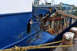  Чотири людини знаходяться&nbsp;у важкому стані 