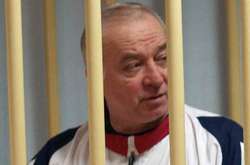Сергій Скрипаль після замаху жодного разу не з'являвся у ЗМІ чи на публіці