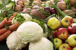 Киян запрошують на ярмарки: де можна купити недорогі продукти (адреси)