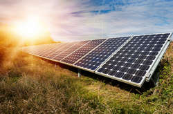 У Борисполі може з’явитися сонячна електростанція 