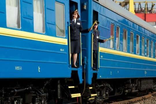 «Укрзалізниця» запустить поїзд до Словаччини