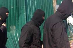 У Херсоні скоєно розбійний напад на бізнесмена