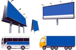 Одеситам повідомили про розгляд нових правил розміщення зовнішньої реклами