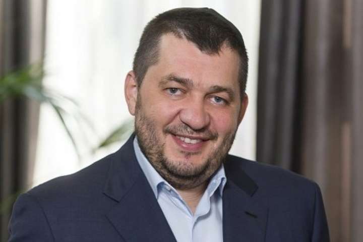 Інтерпол на прохання Ізраїлю оголосив у розшук одеського бізнесмена Грановського