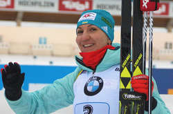 Олена Підгрушна стверджує, що раніше аналогів її проблемі в українському біатлоні не було