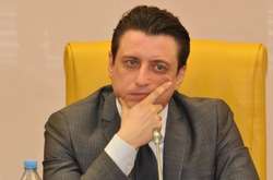 Керівник ТК &laquo;Футбол&raquo; Олександр Денисов має подумати над якісним наповненням мовної сітки