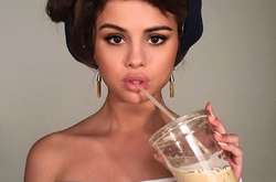 Селена Гомес