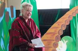 Умерла знаменитая украинская поэтесса Ганна Чубач