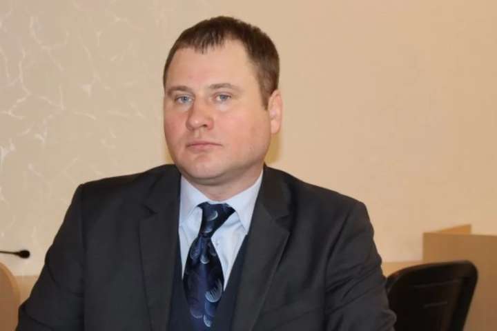 Колишній прокурор Жуков тимчасово очолив Антикорупційний суд 