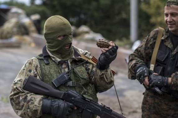 Вихідцям з країн СНД, які воювали на Донбасі, Росія відмовляє у громадянстві – військова розвідка