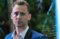 Том Хиддлстон