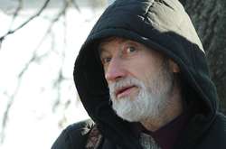 Володимир Грицак захоплюється східною філософією