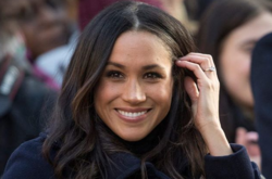 Меган Маркл