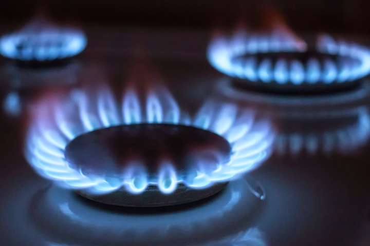 На Житомирщині кількість виявлених крадіжок газу протягом року збільшилась у п’ять разів