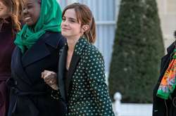  Эмма Уотсон 