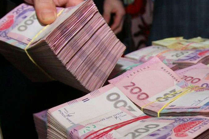 Пенсійний фонд винен казначейству майже 53 млрд грн 