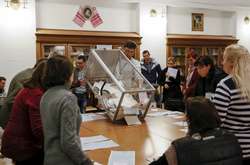 ЦВК сьогодні зареєструвала 41 міжнародного спостерігача за виборами президента 