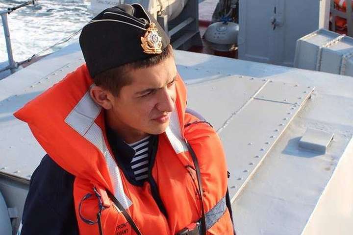 Пораненого українського моряка лікарі в РФ оглянули «для галочки» - адвокат