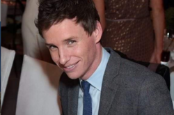 Эдди Редмэйн