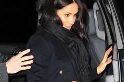 Меган Маркл