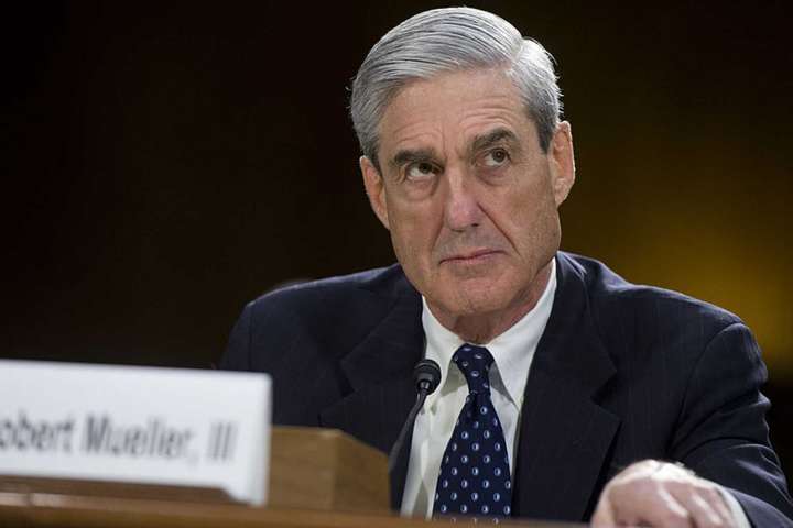 ЗМІ: генпрокурор США готується оголосити про завершення розслідування Мюллера
