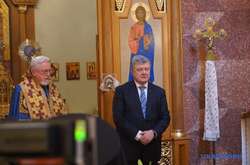 Порошенко: В ООН оккупанта называют оккупантом, а агрессора - агрессором