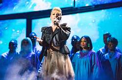 Оголошені переможці музичної премії Brit Awards