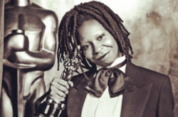 Вупи Голдберг