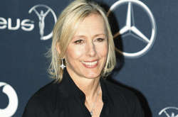 Легенду тенісу звільнили з ЛГБТ-організації через висловлювання про транссексуальних спортсменів