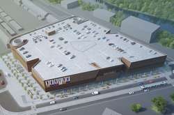 Правительство Украины предлагает размещать парковки на крышах