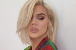 Хлое Кардашьян