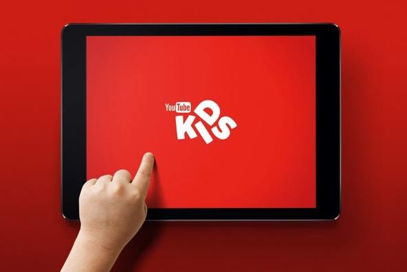 Приложение YouTube Kids теперь доступно в Украине