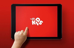 Приложение YouTube Kids теперь доступно в Украине