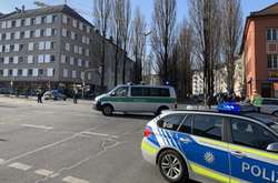  Поліція Мюнхена проводить масштабну операцію в районі інциденту 