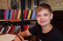 Рекордсмен Андрій Куделя