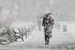 Синоптики предупредили об ухудшении погоды в Украине