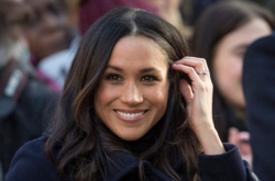 Стало известно, сколько Меган Маркл потратила на вечеринку в Нью-Йорке