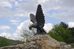 північний Кавказ. Росія. Світлина з відкритих джерел