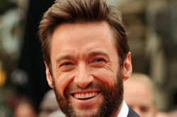 Хью Джекман попал в Книгу рекордов Гиннесса