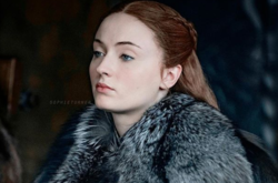 Звезда «Игры Престолов» заспойлерила преображение Сансы Старк последнем сезоне телесаги