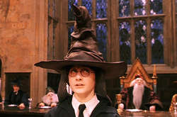 Грифиндор vs Слизерин: тест The Times по Гарри Поттеру вошел в научный журнал