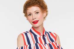 Елена-Кристина Лебедь рассказала о своих отношениях с Розенко: У нас с любимым полная гармония