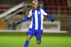 Фернанду Фонсеці так і не пощастило після «Порту» зіграти на смарагдових газонах Олександрії й Полтави