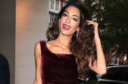 Амаль Клуни