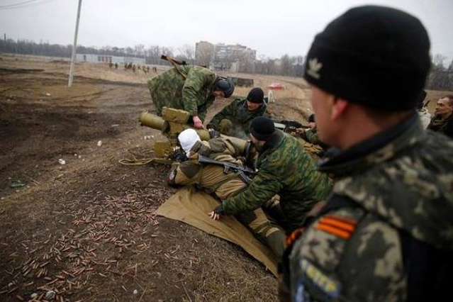 Військова розвідка розказала, як окупаційне командування на Донбасі залякує колишніх бойовиків із місцевих