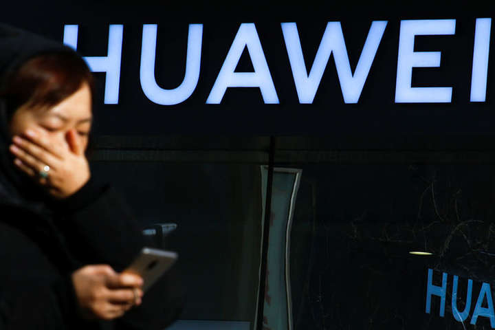 США готові відмовитися від співпраці з країнами, що використовують системи Huawei
