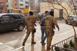 В Одесі затримано двох зловмисників, причетних до організації шахрайської схеми