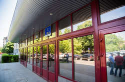 НАБУ затримало екс-посадовця «Укрзалізниці»