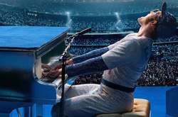 В сети появился первый трейлер байопика об Элтоне Джоне 